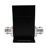 Low PIM RF 100W Attenuator 350-4200MHz 4.3-10 Female to Female Connector