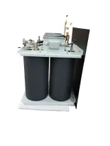 800MHz 4 Channel Cavity Transmitter Tx Combiner N Female Connector
