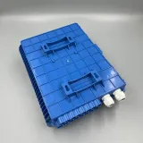 Ftth 16cores Fiber Optic Distribution Box Terminal Box Fiber Optical Nap Cto Odp Fat with 