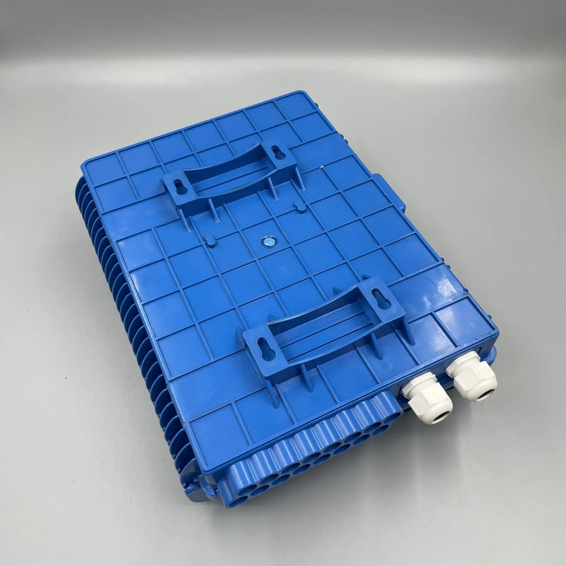 Ftth 16cores Fiber Optic Distribution Box Terminal Box Fiber Optical Nap Cto Odp Fat with 
