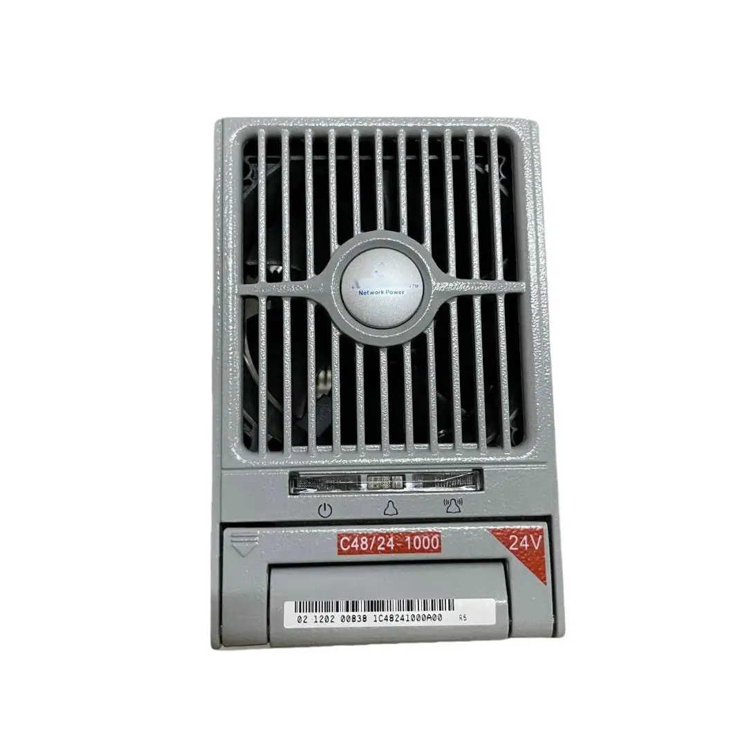 C48/24-1000 Communication Power Supply Rectifier Module for Emerson DC 48V to 24V Power 10