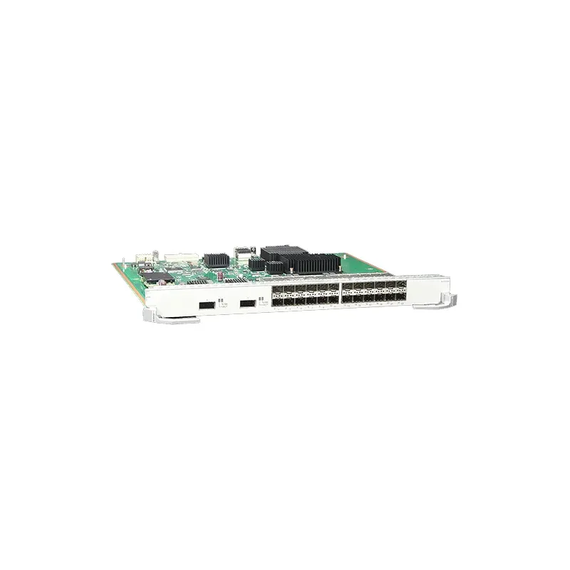 LE0DS24XEA00 03020NNQ 24 Port 100/1000BASE-X 2-Port 10GBASE-X Interface Card EA, SFP/XFP f