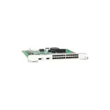 LE0DS24XEA00 03020NNQ 24 Port 100/1000BASE-X 2-Port 10GBASE-X Interface Card EA, SFP/XFP f