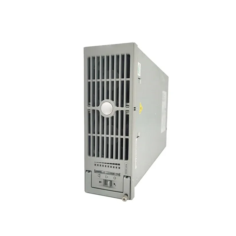 High Frequency Communication Power Supply R48-3500E Communication Base Station Rectifier Module-boxintelecom