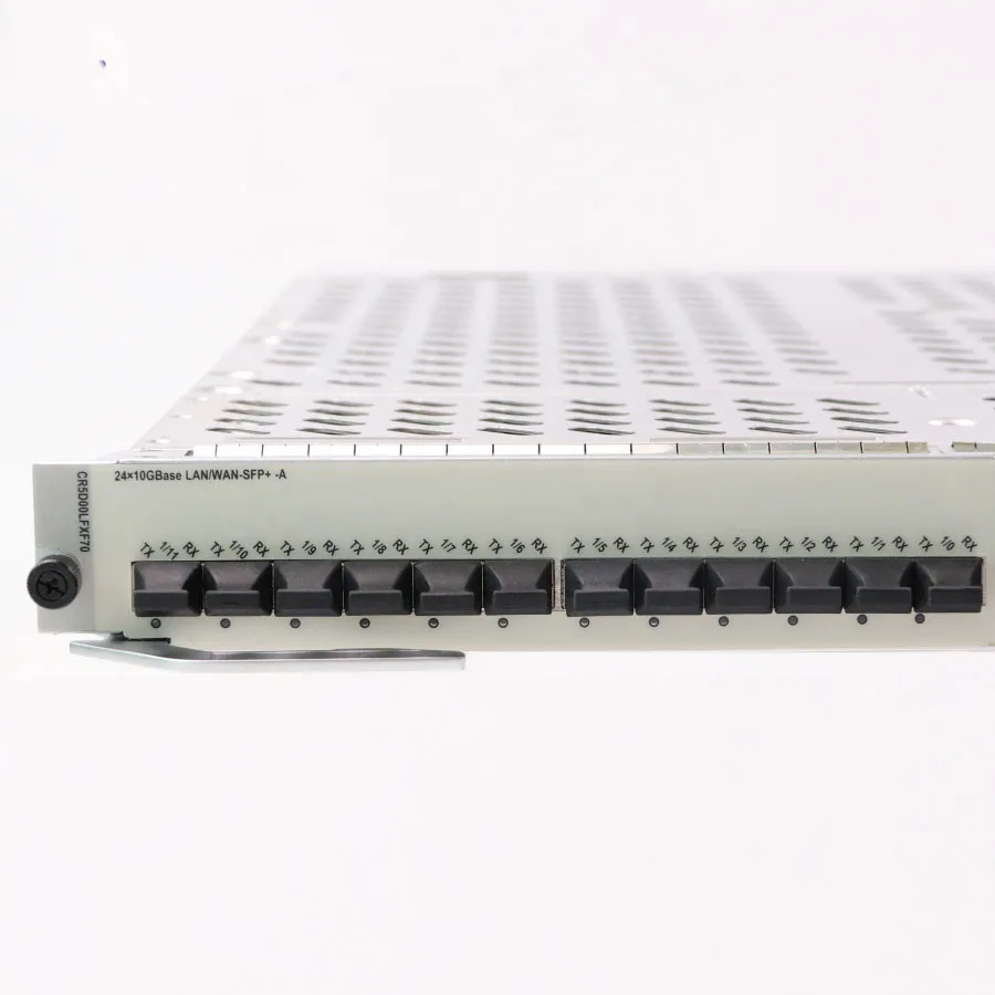 Original  CR5D00LFXF70 03054692  Processing Unit LPUI-240 Use For NE40E  Router-boxintelecom