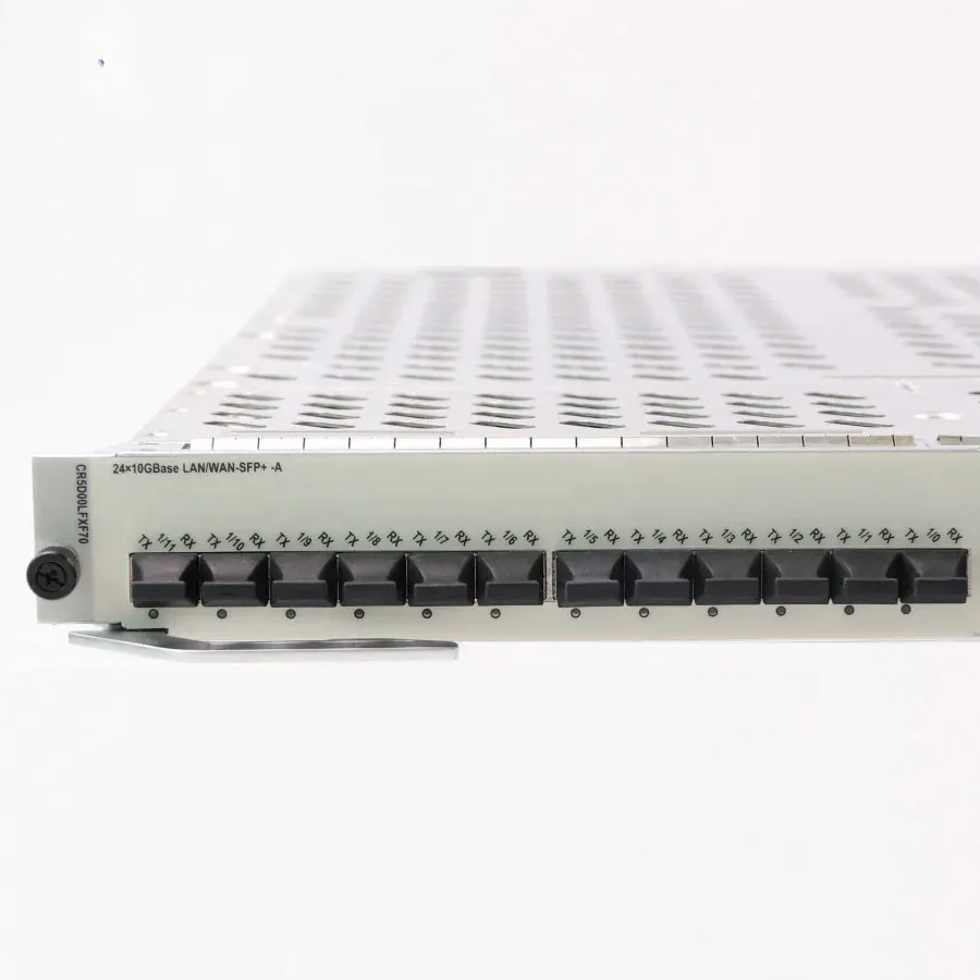 Original  CR5D00LFXF70 03054692  Processing Unit LPUI-240 Use For NE40E  Router-boxintelecom