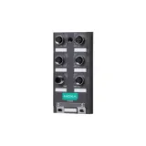 Cost-effective EN 50155 Switch Moxa TN-5305 5-port Unmanaged Ethernet Switches
