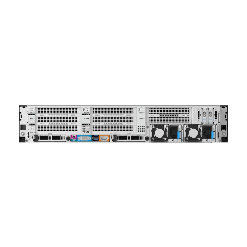 Excellent Performance Hot Sale Product Inspur NF5280G7 2U Rack Server with Intel Xeon Proc