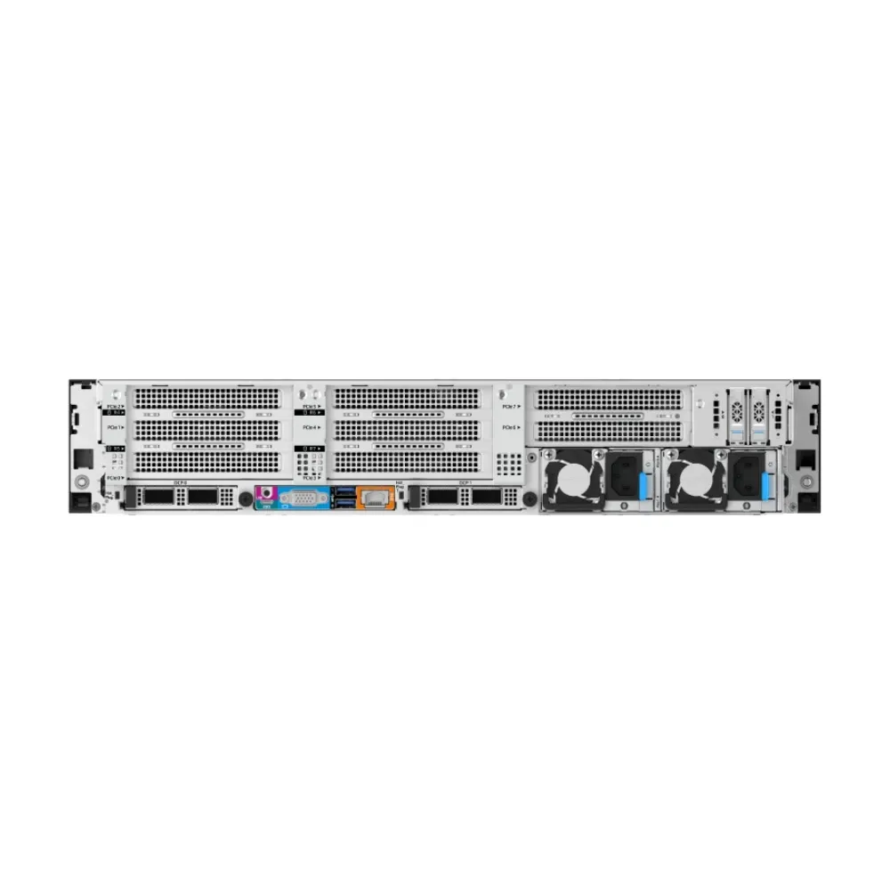 Excellent Performance Hot Sale Product Inspur NF5280G7 2U Rack Server with Intel Xeon Proc