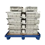 AHDB 474257A Telecom Base Station RF Unit Module RRU AHDB 474257A.101