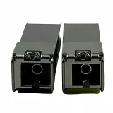 BIDI SFP Optical Transceiver Module 1.25G 40km 1310nm 1550nm SC Connector for 4G Networks