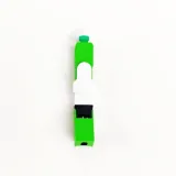 Fiber Optic Quick Connector FTTH SC APC UPC ESC 250 Product Category Connectors Fiber Opti