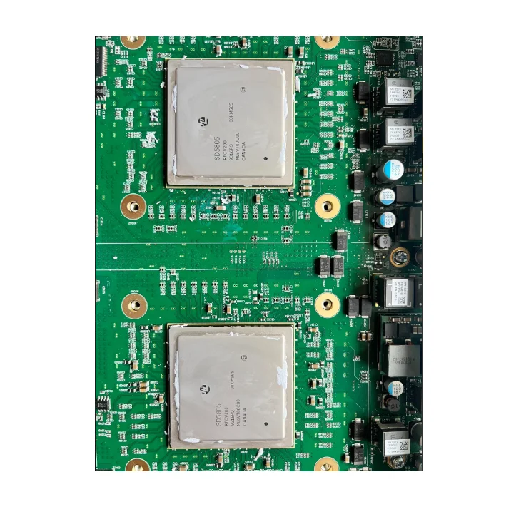 OSN9800 TNU1UXCS 800G High Performance Wavelength Division Board Original Flagship Technol