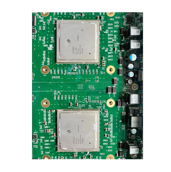 OSN9800 TNU1UXCS 800G High Performance Wavelength Division Board Original Flagship Technol