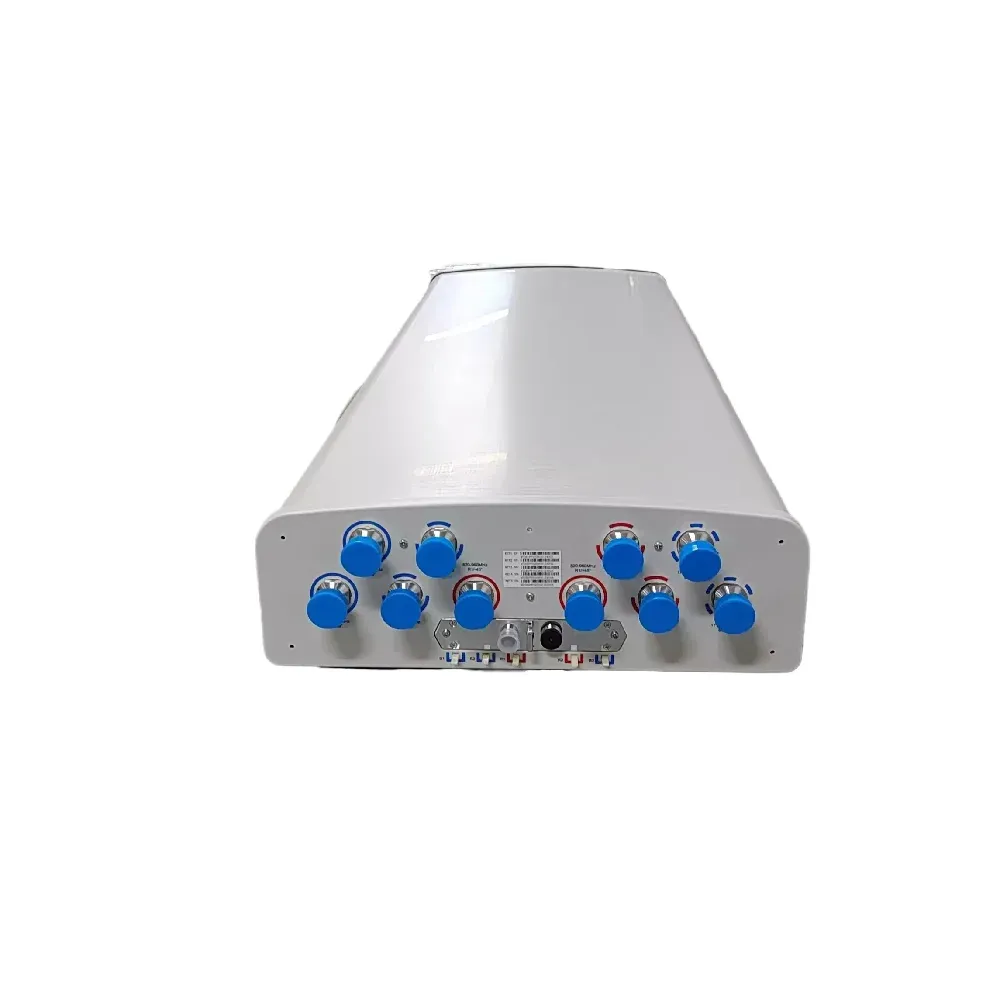 Customized 2G, 3G, 4G, 5G WIFI Multi-port High-gain Base Station Panel Antennas-boxintelecom