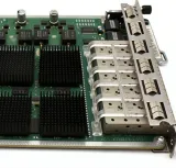 Original HUA WBBPd2 QWL1WBBPD2 03020QYR WCDMA Baseband Processing Card with IC for BBU3900