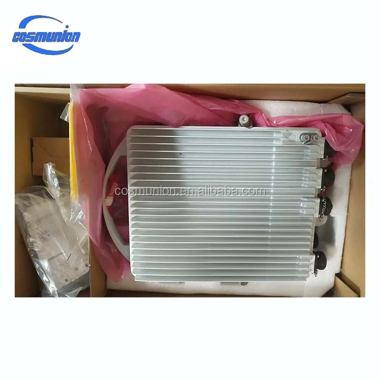 RTN 380H 10G  E-band  outdoor Millimeter wave  microwave transmission equipment