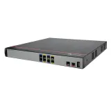 Huawei NetEngine AR6100 Series Enterprise Routers with 5*GE RJ45, 4*GE SFP, 1*USB 3.0, 4*S