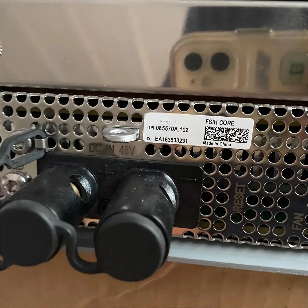 FSIH 472567A Flexi BTS System BBU Main Control Unit FSIH CORE 085570A Casing FSIH 086502A