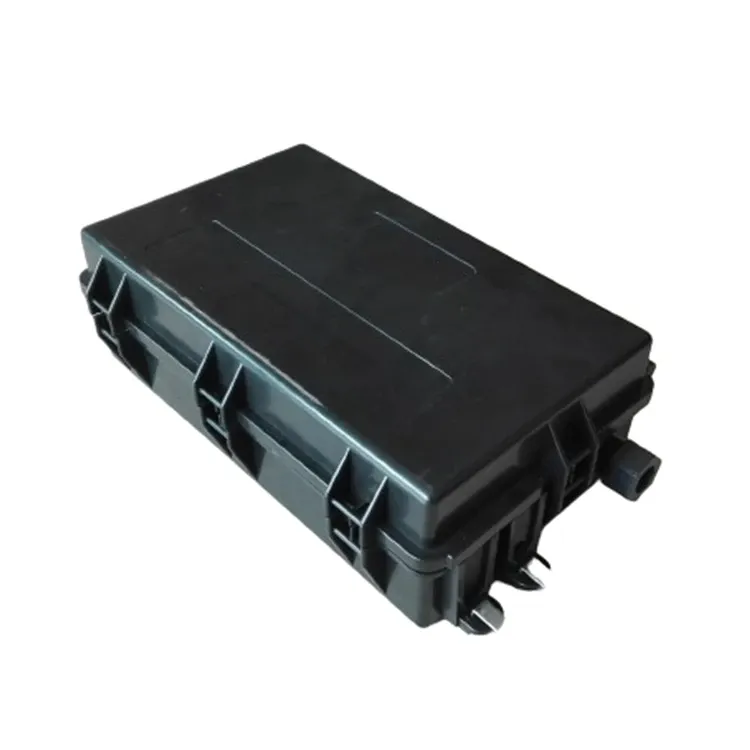 IP Optical Distribution Box with 1 Port Waterproof IP65 for 3G Network FTTH Box TCP Produc