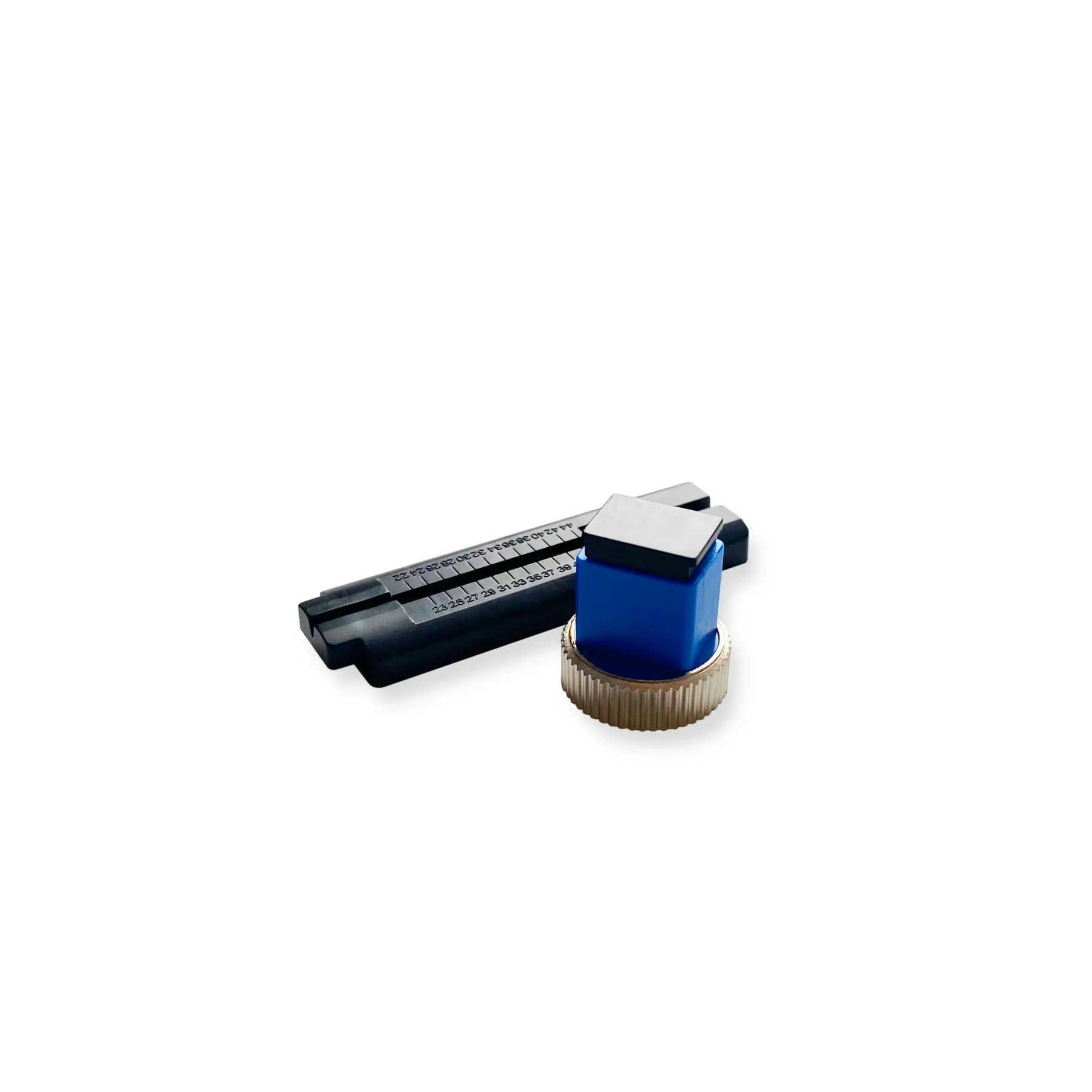 Fiber Splicing Tool Kit Set Bag Basic Termination Fibre Optic Equipment Cable Splice Tools Box for Telecom High Quality FTTH-boxintelecom
