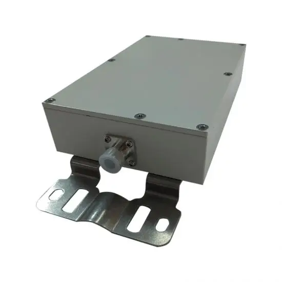 Hot Sale 30W RF Filter Newly 1985-2106MHz 2176-2298MHz RF Band Pass Filter With N Female C