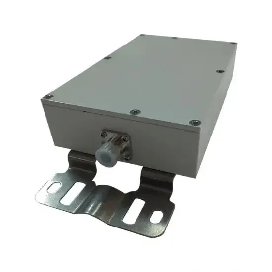Hot Sale 30W RF Filter Newly 1985-2106MHz 2176-2298MHz RF Band Pass Filter With N Female C