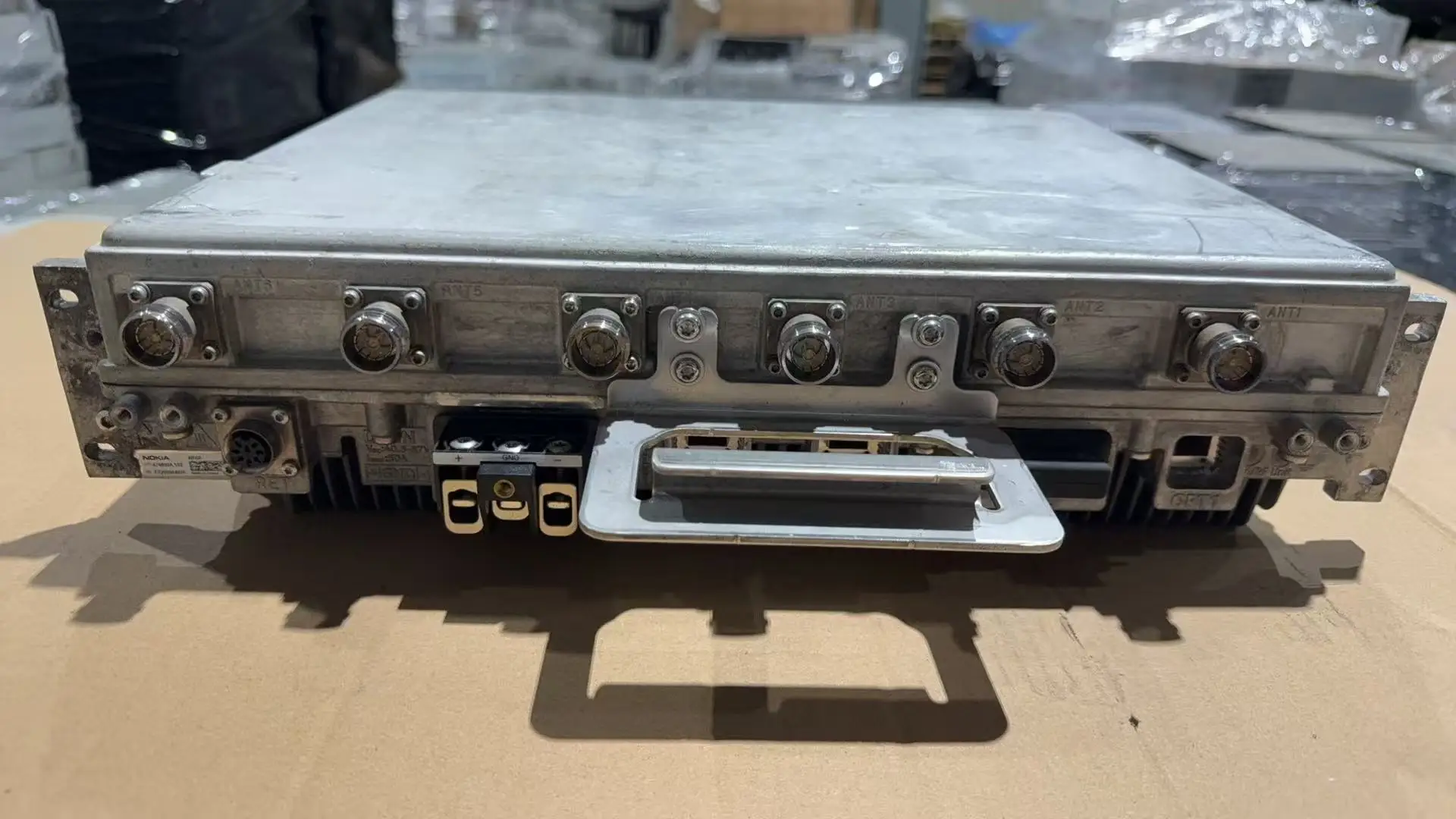 NSN ARGA 474800A