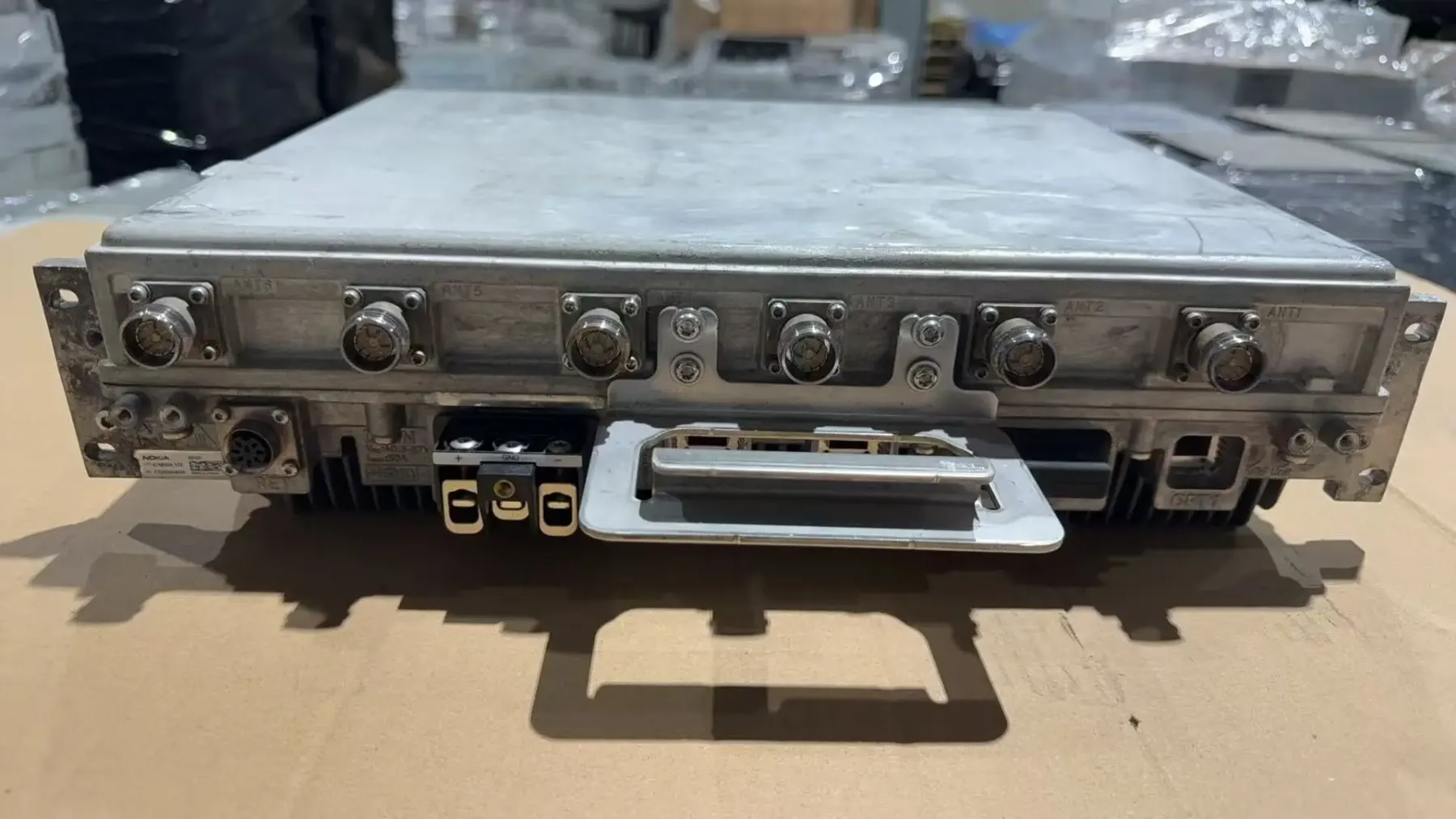 NSN ARGA 474800A