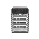 CloudEngine S16700-8 02355HUN 02355HUP AC/HVDC Assembly Chassis Network Switch