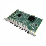 GTGO Card Board 8 Modules Highest Speed B+ C+ C++ for C300 C320 GPON OLT