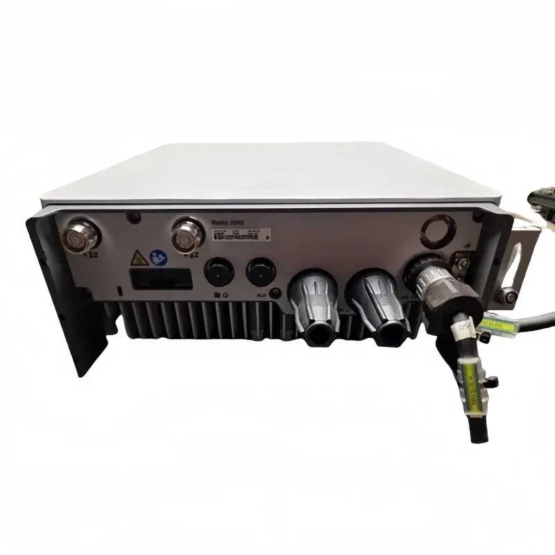 High Quality KRC161726/1 Telecom Equipment 4G LTE RRU Remote Radio Base Station B1 B3 Stock with 5G Network Compatibility-boxintelecom