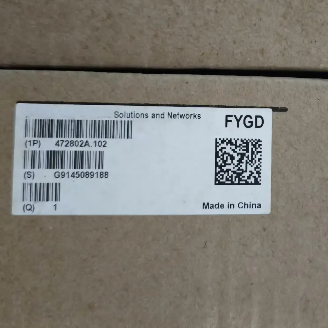 FYGD 472802A GNSS/GPS Communication Clock Box Transmission Receiver Module FYGD 472802A.10