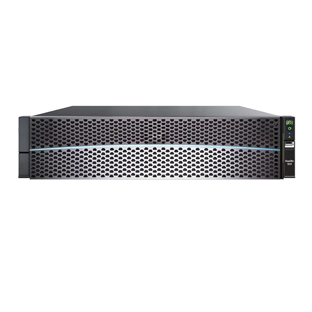 OceanStor 5610 Flash Data Center NAS System High-Performance Networking Storage Solution 0