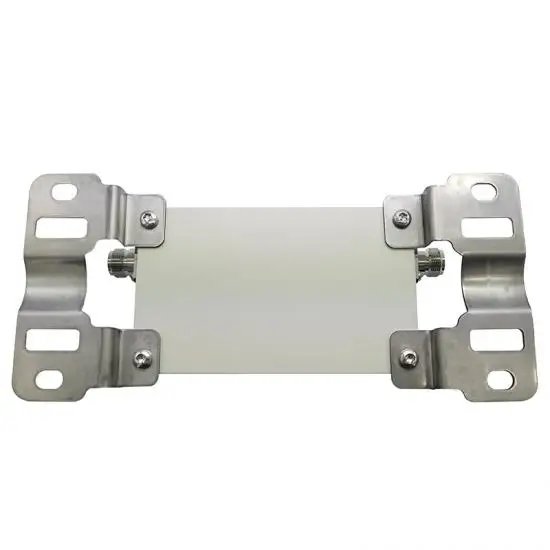 Hot Sale 30W RF Filter Newly 863-867MHz RF Bandpass Cavity Filter With7 N Female Connector