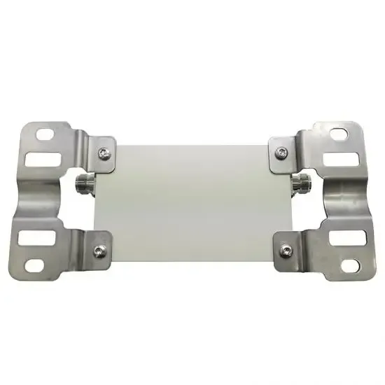 Hot Sale 30W RF Filter Newly 863-867MHz RF Bandpass Cavity Filter With7 N Female Connector
