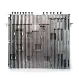 Hot selling Base Station GSM RBS6601 DUL 20 01 KDU 137 533/4 E1D DUL2001 KDU137533/4 48v