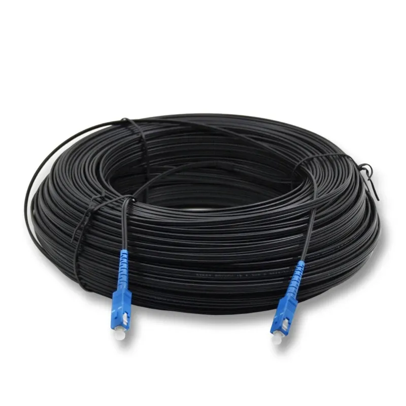 Single Core FTTH FTTR Patchcore Dropcore Drop Cable Patch Cord