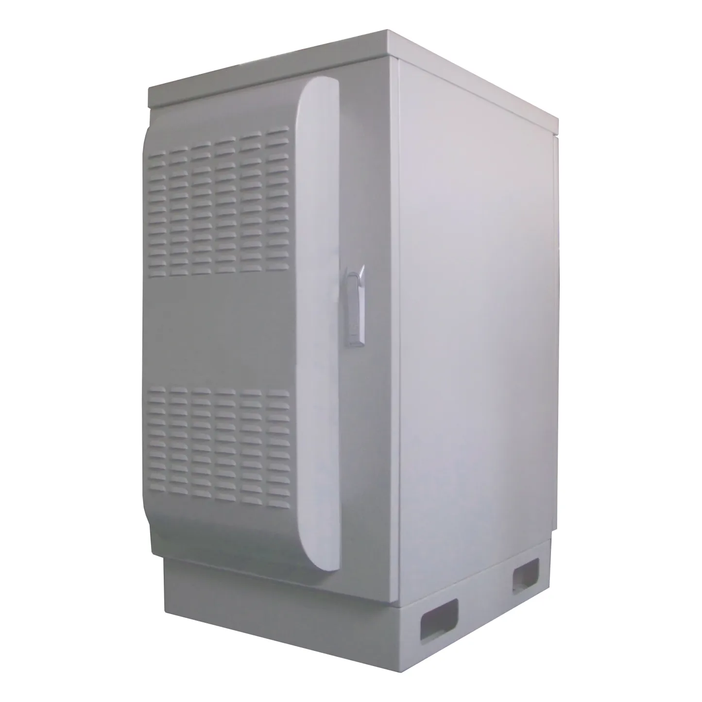 Stainless Steel Waterproof Outdoor Network Telecom Cabinet Enclosure-boxintelecom