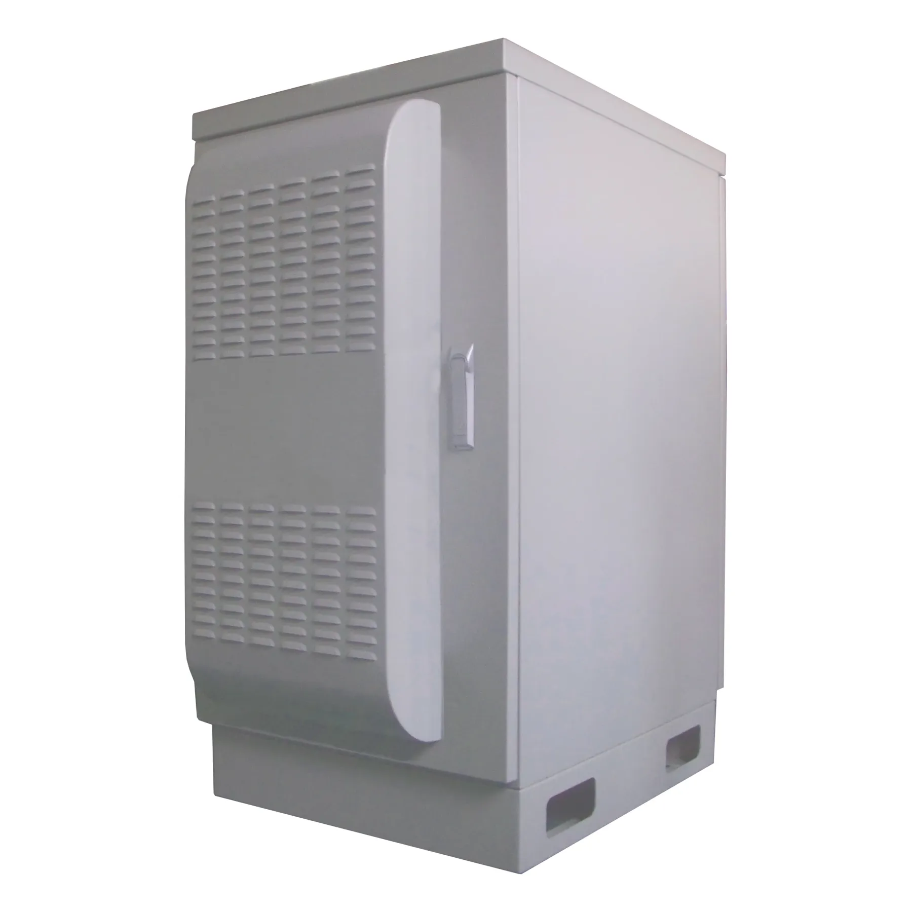 Stainless Steel Waterproof Outdoor Network Telecom Cabinet Enclosure-boxintelecom