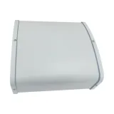Hot Sale 698-960/1700-2700MHz 8/12dBi Sector Panel Antenna with N Female Connector for DAS
