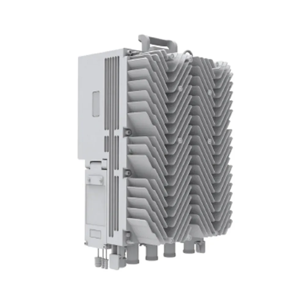 ZTE RRU 5G Distributed Base Station Remote RF Unit ZXSDR R8894E M1821-boxintelecom