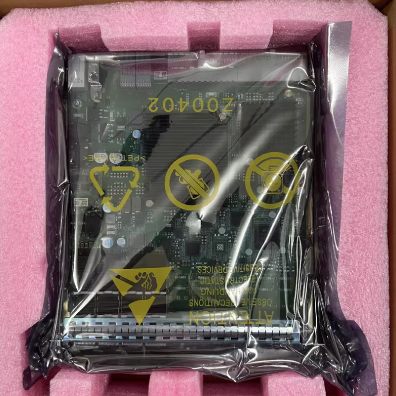 Optix OSN 1800 OTN 4-Port 10G Universal Line Service Processing Board STM-16 TNZ5UNQ2 UNQ2 Card Telecom Fiber Optic Equipment-boxintelecom
