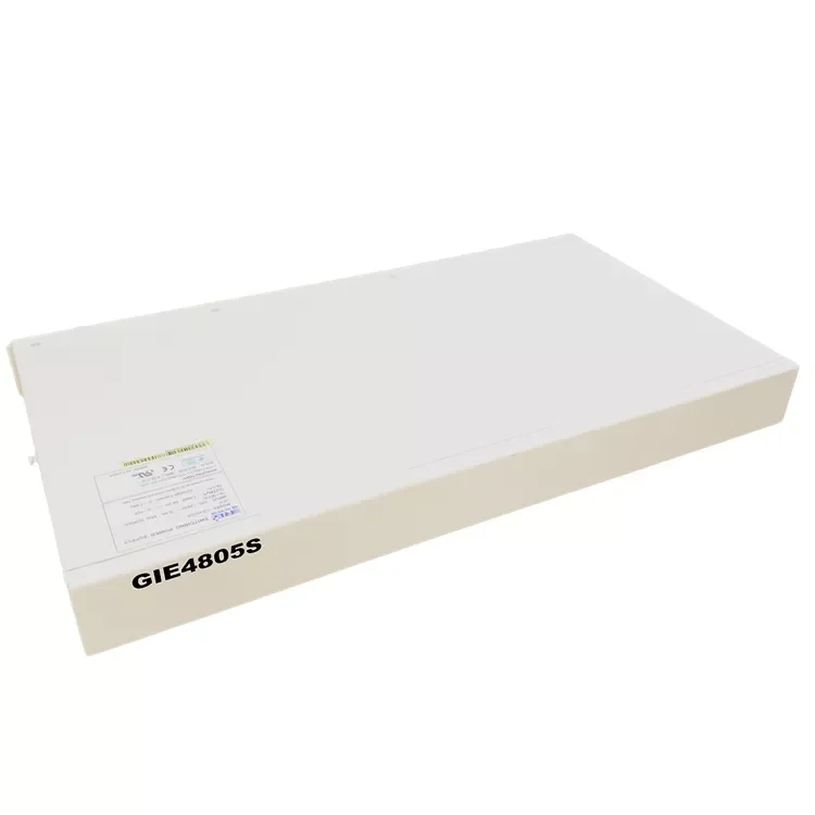 High Quality GIE4805S 48V 10A for OLT  C300 C320  C220 Original Communication Embedded Sup