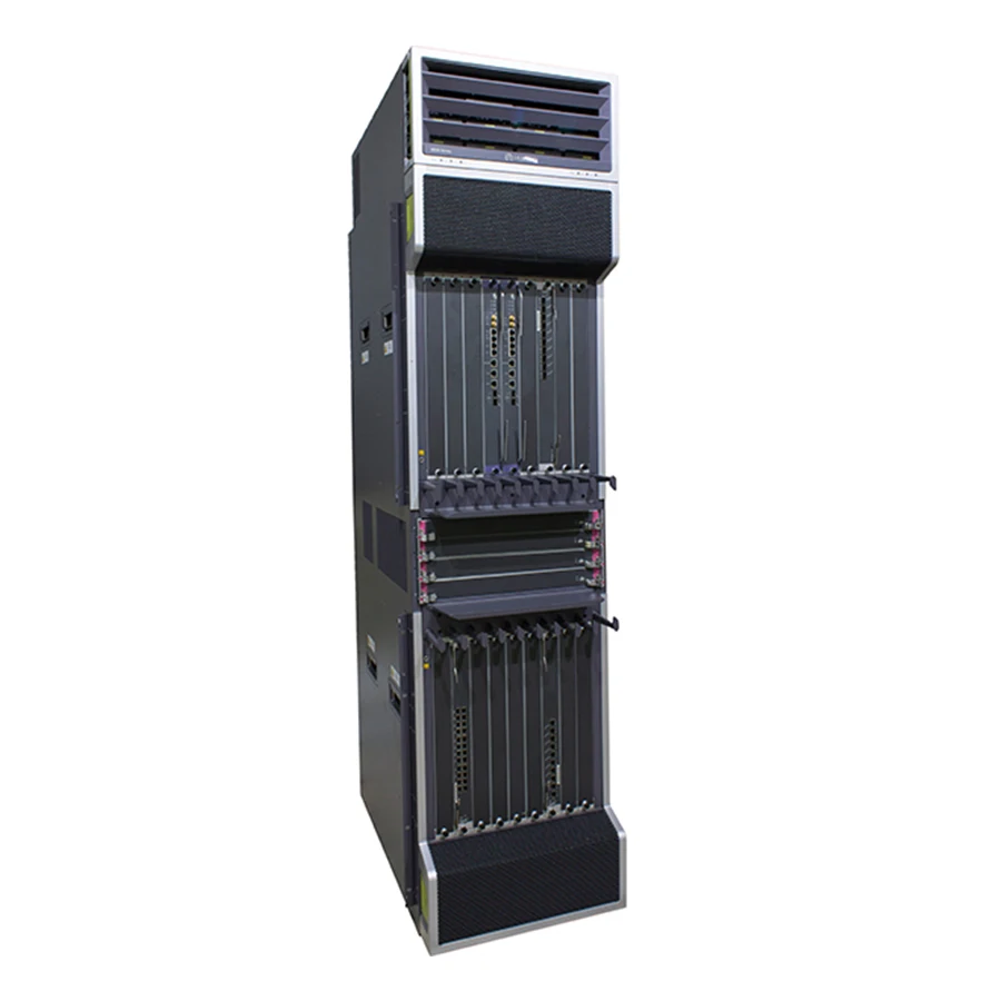 In Stock Router Flexible Multiservice Unit ME60-X3 ME60-X8 ME60-X16-boxintelecom