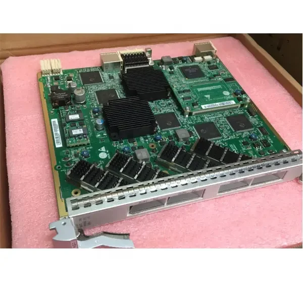Original TNS2N404 TNS7N404 TNV5T402 OSN9800 M24 U32 U64 4x100Gbit/s Universal Line Service Processing Board-boxintelecom