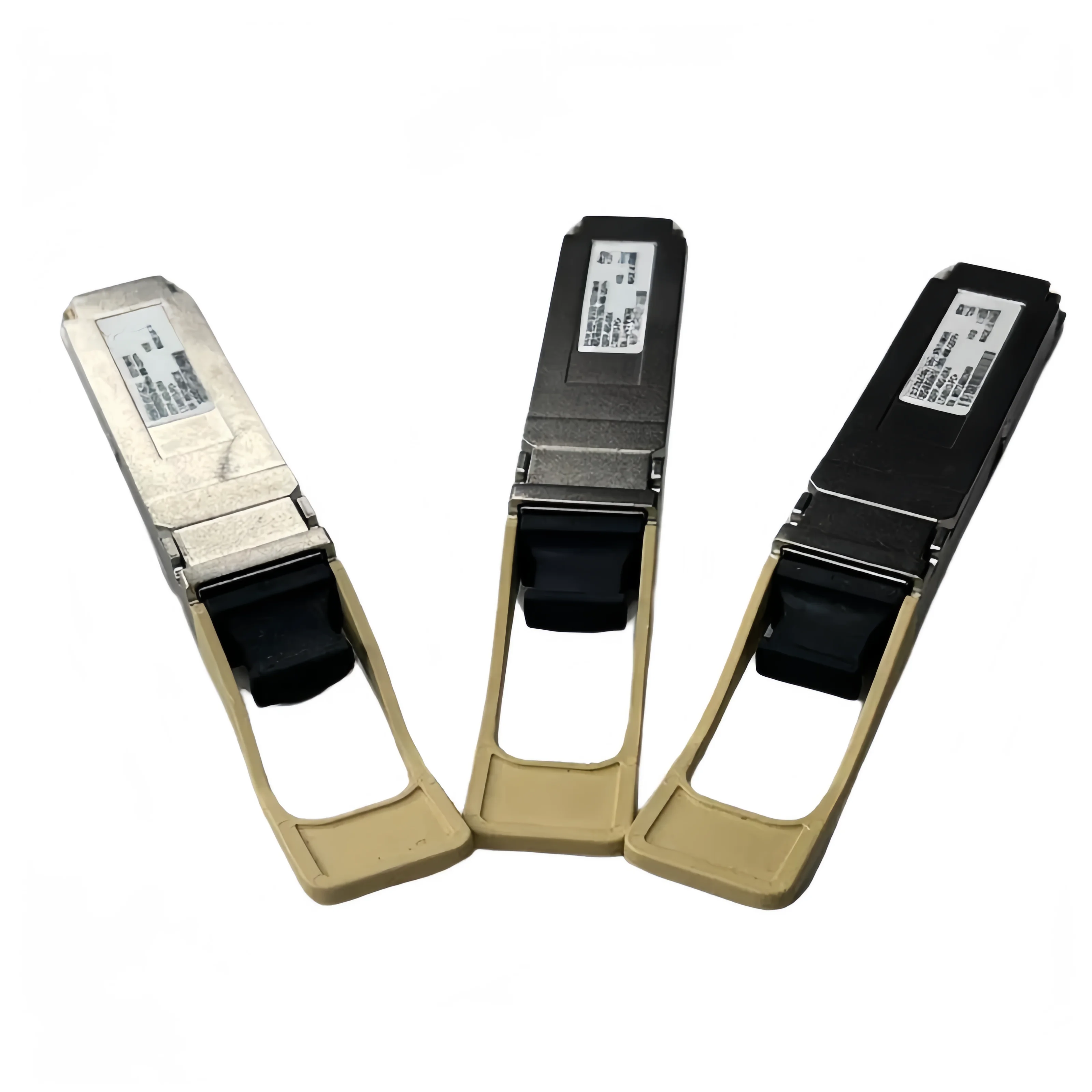 02310MHR Genuine Multi-mode Module QSFP40G SFP Module 40GBase-iSR4 Optical Transceiver 850nm 40G 150m MTP/MPO Dom-boxintelecom