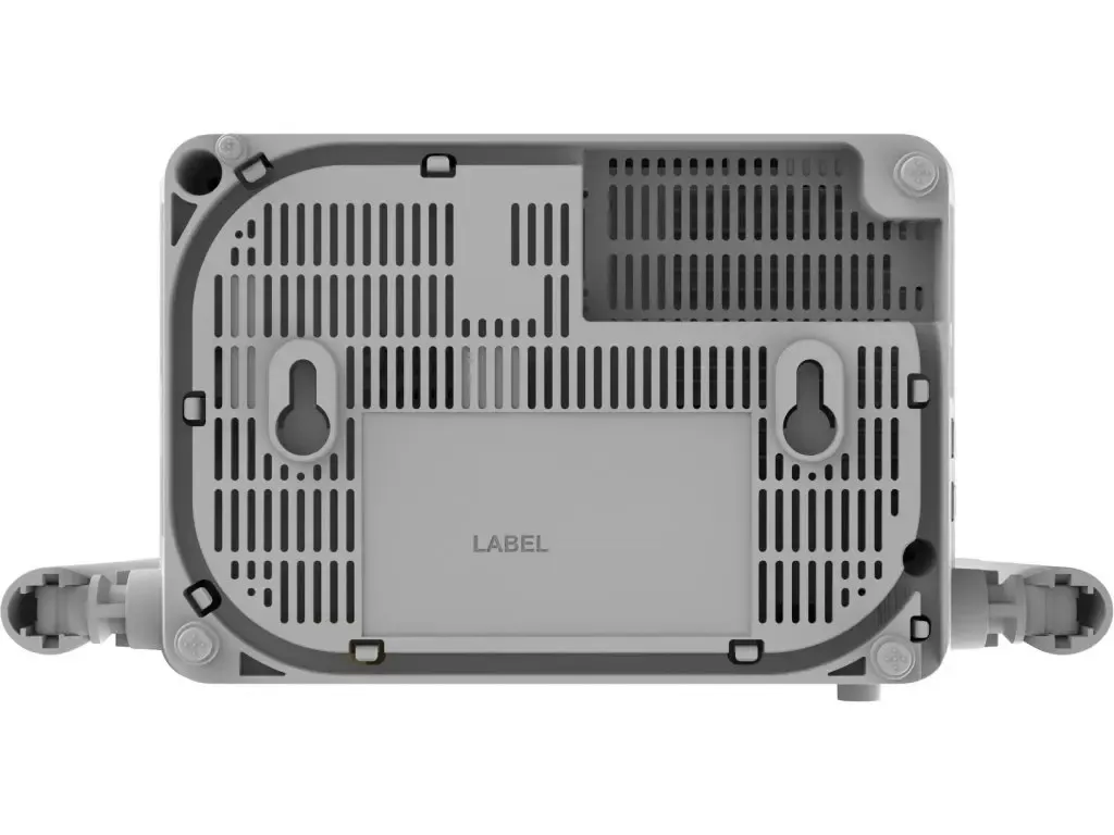 Optixstar Eg8145x6-10 4ge 1pots WIFI 6 Dual Band 2.4g 5g Wifi6 Eg8145x6 Gpon Epon Xpon Ftt