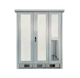 Wholesale Integrated 4G Base Station Steel/Aluminum Cabinet Outdoor Power Battery Instrume