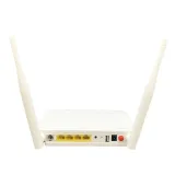 2.4G WIFI with Router FTTH Fiber Optical Terminal ONT UMXK F660 V8.0 XPON ONU ONT 1GE+3FE 